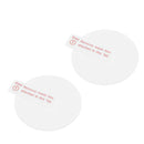 2pcs Tempered Glass Protective Films Cover for Fossil Q Wander Smart Watch hv2n