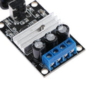 DC 5V-16 V Motor Speed Regulator PWM LED dimming 10A Ultra Switch Module â„–[