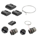 Premium Bike Freehub Pawl Spring  Ratchet Components Accessories