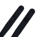 8pc Anti-StaticElectronic Hand Tool Set Tweezers Plastic Tweezer Kit ESD Forc BX