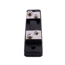 FL-2 DC 75mV 50A Current Shunt Resistor for Ammeter Amperemeter Panel Meter