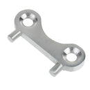 Marine Boat Yacht Fuel Tank Filler Spare Key Replacement Key Plate Tool