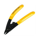 5 Pcs CFS-2 FTTH Optical Fiber Stripping Tool Plier Fiber Optic Stripping W
