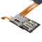 Sim TF Card Slot Holder Flex Cable New For Sony Xperia M2 S50H D2303 D2306 D2305