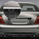 For Mercedes Benz Smart 2015 and Renault Kadjar 2016 Backup Reverse Parking