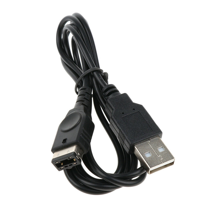 1.2m USB Charging Cable Data Sync Cord Compatible with Nintendo Gameboy Advance