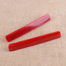 Fit For VW T5 03-09 1 Pair Rear Bumper Marker Lamp Light Reflector