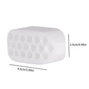 4 Piece Jaw  Exercise Ball Double Chin