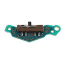 Circuit Board with Power Switch Button Replacement for Sony PSP3000 Console