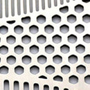 Stainless Steel Mustache Comb Beard Comb For Men'S Shaving Male'S Mustache  O3J2