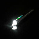 Pragmatist--AC/DC Voltage Test Pencil 12V/48V-1000V Voltage Sensitivity Fav P4W6