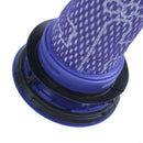 Filter Washable Replacement Filter for Dyson DC58 DC59 DC61 DC62 V6 V7 V8