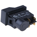 240V On/Off switch with low voltage trigge<