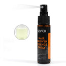 1 Bottle Unisex Natural Hair Growth Spray Strong Hair, Hair Regrowth Oil