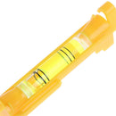 Wire Cord String Bubble Pocket Line Durable Hanging Level Measure To&+