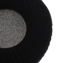 2Pcs Spft Earpads Cover Cushion Memory Foam Headphone Protector for Audio