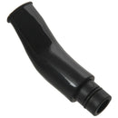20.9" Length Plastic Flexible Melodica Pianica Tube with Mouthpiece L3J9