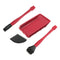 Silicone Glue Kit Durable Glue Spreader