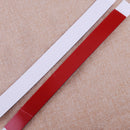 2pcs 12V 72 LED Interior White Light Lamp Strip Bar fit for Van Bus Caravan 34cm