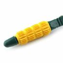 Mini 1/4 Head Screwdriver Pole 6.35mm Inner Hexagon Ratchet Socket Wrench w