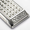 Car Vehicle 36 LED Roof Ceiling Interior Light Lamp DC 12V Bright White