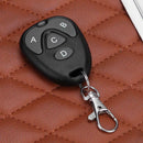 4key Controller 433MHz Wireless Electric Gate Door Smart Remote Control Key