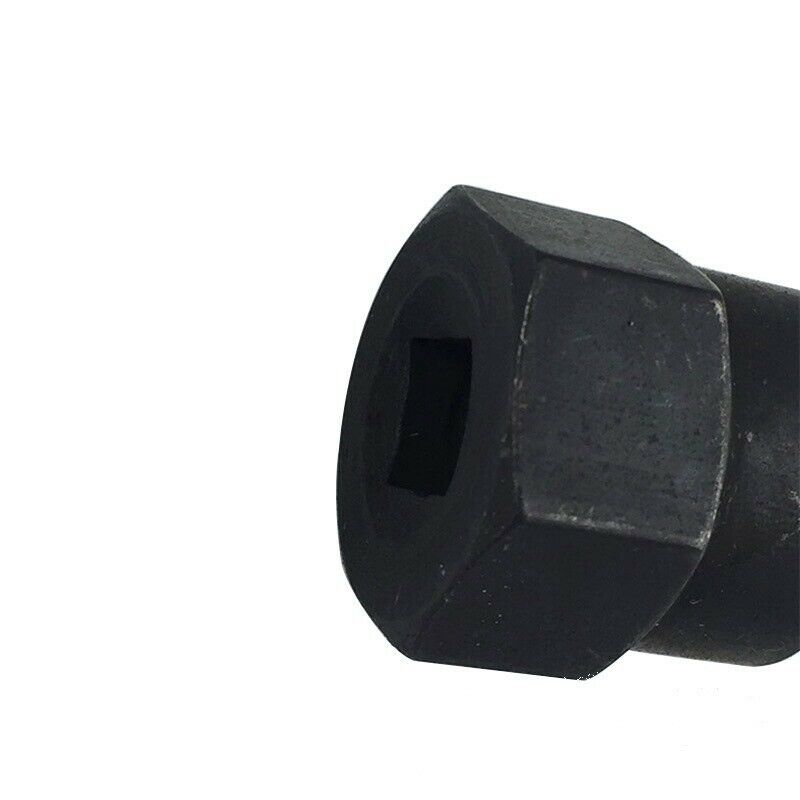 11Pcs Nut Bolt Removers Set 9-19Mm Locking Wheel Bolt Nut Stud Extractor Tw C4X6