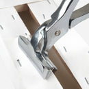 Stationery Zinc Alloy Canvas Plier Stretching Art Supplies Handle Framing Tool