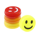 5pcs Tennis Racket Damper Shock Absorber to Reduce Tenis Racquet Vibration BX