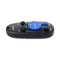 Replacement Remote Control For JVC Car Stereo RM-RK50 RM-RK52 KD-A625 KD-A725