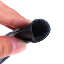 Leather Handcrafted Single Pen Pencil Bag Holder Storage Sleeve Pouch BlackE Gn