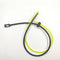 5Pcs/Set Replacement Fuel Hose Pipe Tank Filter for Strimmer Trimmer Brush