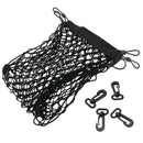 Adjustable 90x40 CM Universal Envelope Car Trunk Luggage Storage Cargo Net  H1L4
