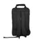 W-55 Black Shoulder Bag Drum Stick Gig Bag Backpack for Drummer Player