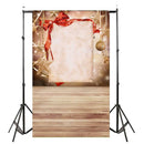 3*5FT Star Bowknot Backdrop Vinyl Studio Photography Background Photo Props