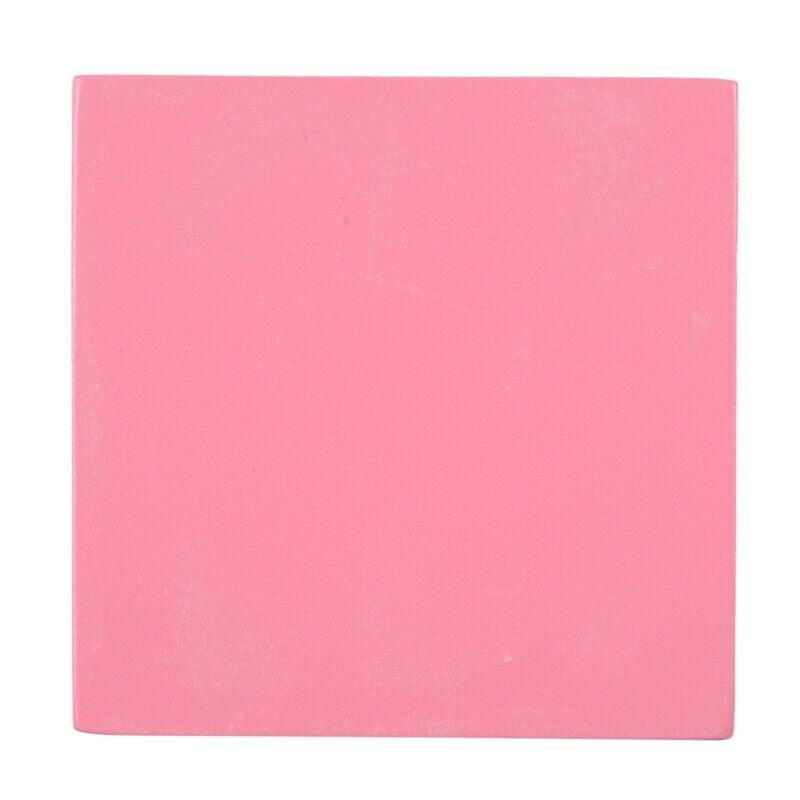 Wooden Mathematics Toys Pink Tower Solid Wood Square 0.7-7CM Early Preschoo B5Z1