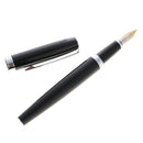 Black Fountain Pen Refill Decoration Graduation Business Ceremony Office