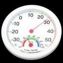 Hygrometer Humidity Thermometer Temp/Temperature Meter