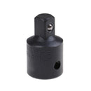 1/2 to 3/8 Pneumatic Sleeve Adapter Head Adapter Socket Reducer Air Impact3cS