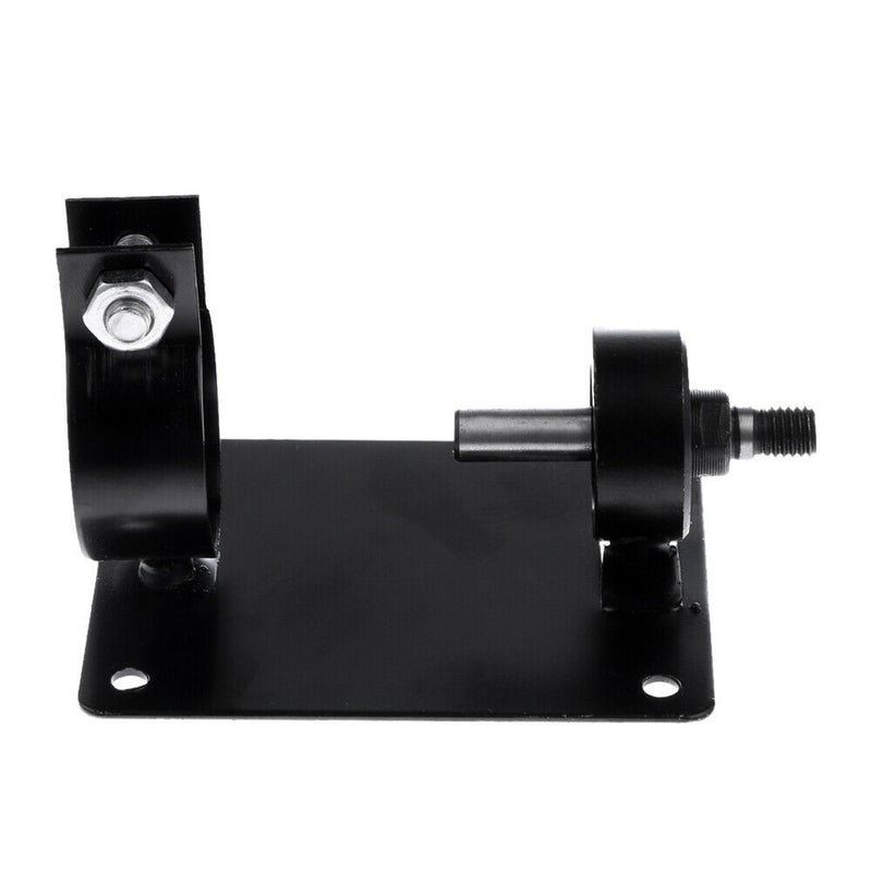 10mm Electric Drill Cutting Seat Stand Machine Bracket Rod Bar Wrench A