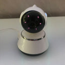 V380 Phone APP HD 720P Mini IP Camera Wifi Camera Wireless P2P Security Cam