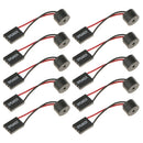 10x Mainboard Computer PC Internal Speaker Motherboard CPU Case Alarm Buzzer