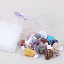 Kids Earth Science Toys Rock & Mineral Collection Set PK06 - Mixed Minerals