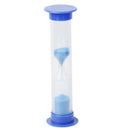 Hourglass Hourglass of 5 Minutes Blue. X9K8