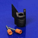 Saw Sharpening Attachment Sharpener Guide Drill Adapter Rota N6J7 H8M2 F R1A3