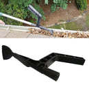 The Gutter Tool , Gutter Cleaning Spoon Scoop for Home Garden Cleaning