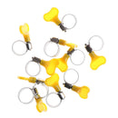 10pcs American Type Hose Clamps with handle Stainless steel hose Hoop Pipe.Cl â„–[