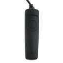 Shutter Release Remote Control Switch Cord for Canon EOS 7D 5D 50D 40D 30D 20D