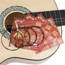 Set of 100 Nylon String for Classical Guitar Strings Luthier DIY Accessories