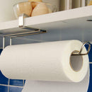 Paper Towel Holder Under Cabinet Paper Roll Rack Towel Holder Tissue Hanger